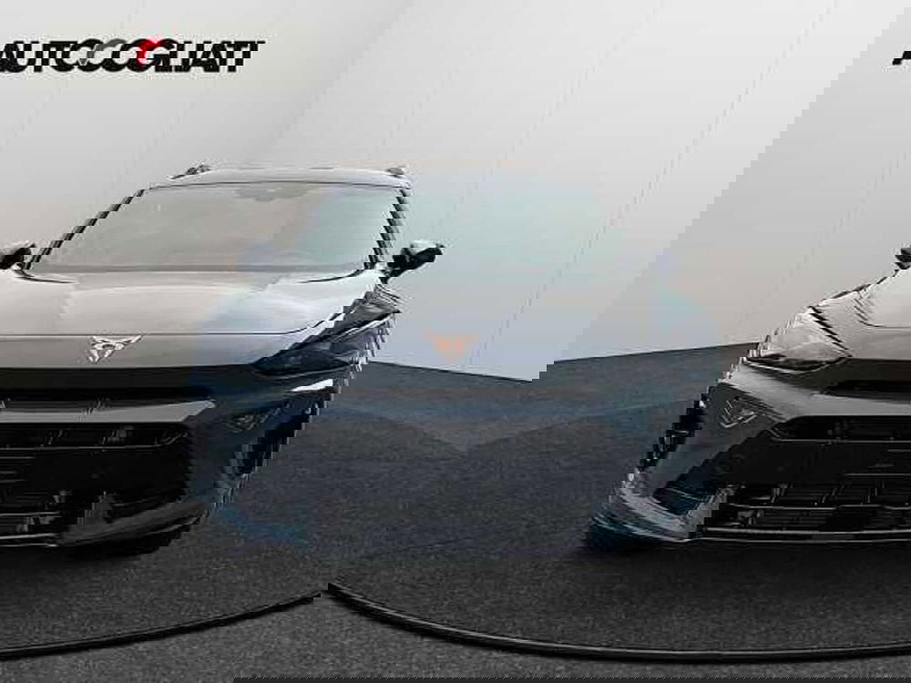 Cupra Formentor nuova a Lecco (2)