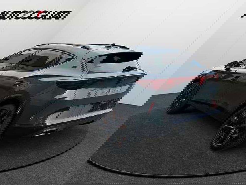 Cupra Formentor nuova a Lecco (4)