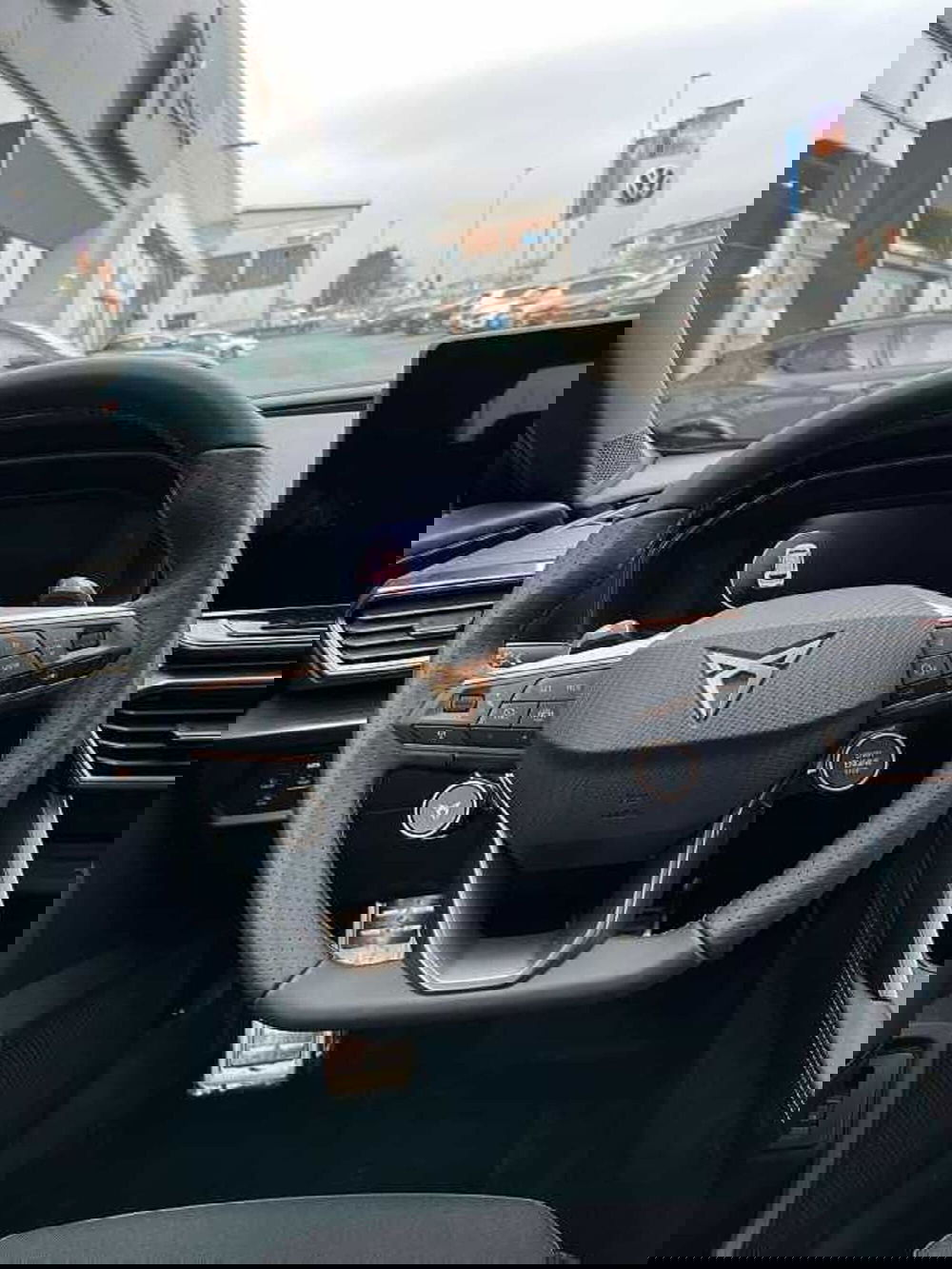 Cupra Formentor nuova a Lecco (8)