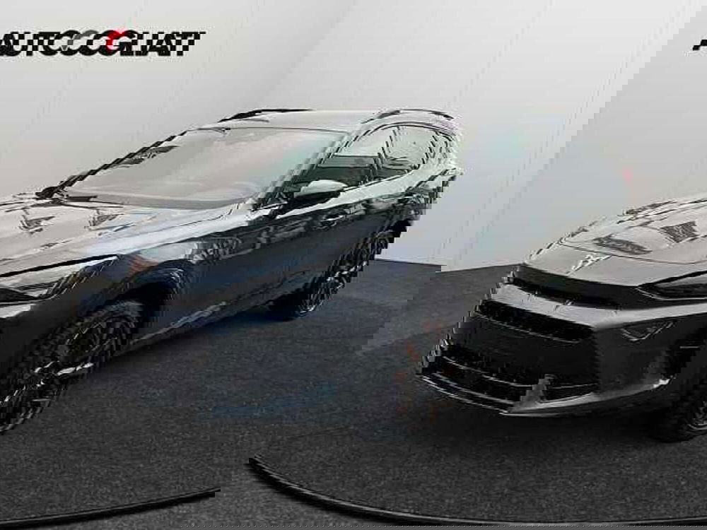 Cupra Formentor nuova a Lecco