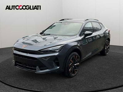 Cupra Formentor Formentor 1.5 tsi 150cv dsg nuova a Brivio