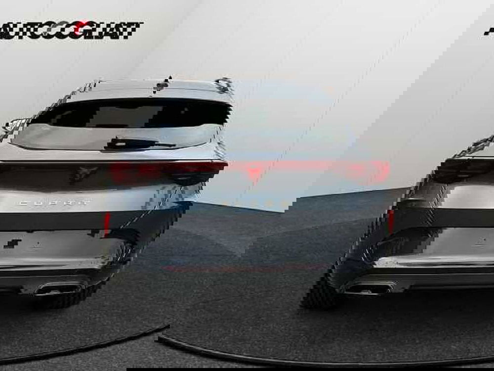 Cupra Formentor nuova a Lecco (5)