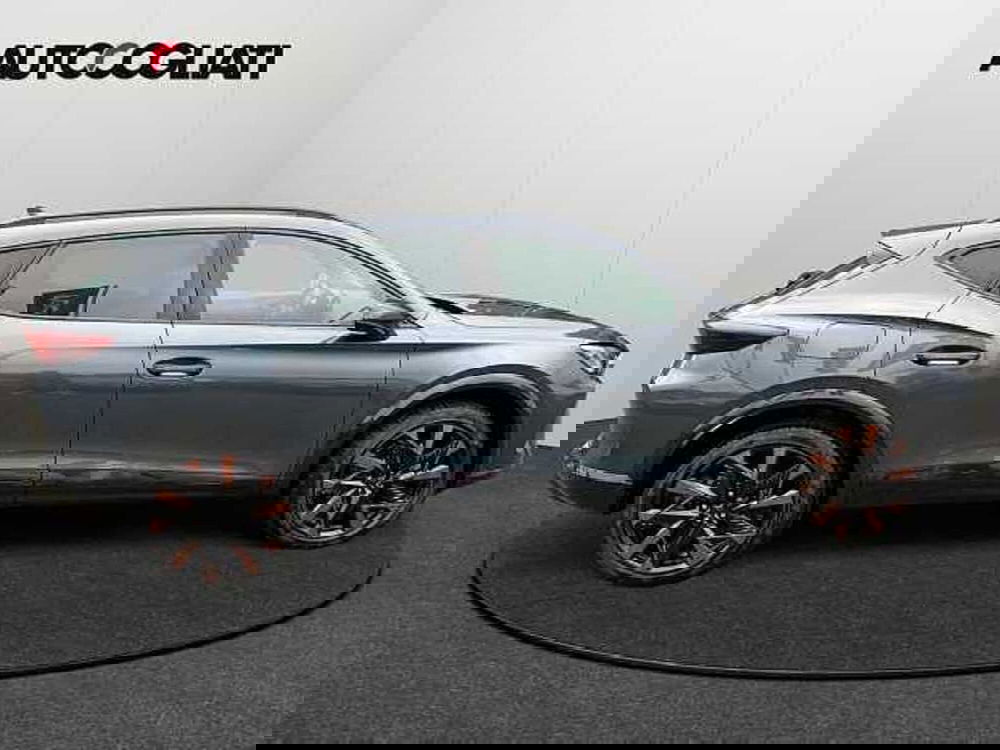 Cupra Formentor nuova a Lecco (6)