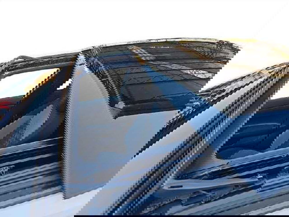 Volkswagen Taigo usata a Lecco (15)