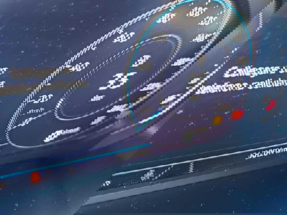 Volkswagen Taigo usata a Lecco (17)