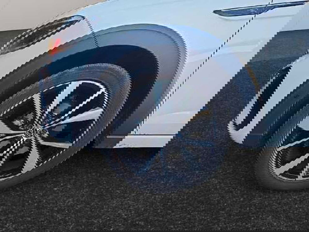 Volkswagen Taigo usata a Lecco (20)