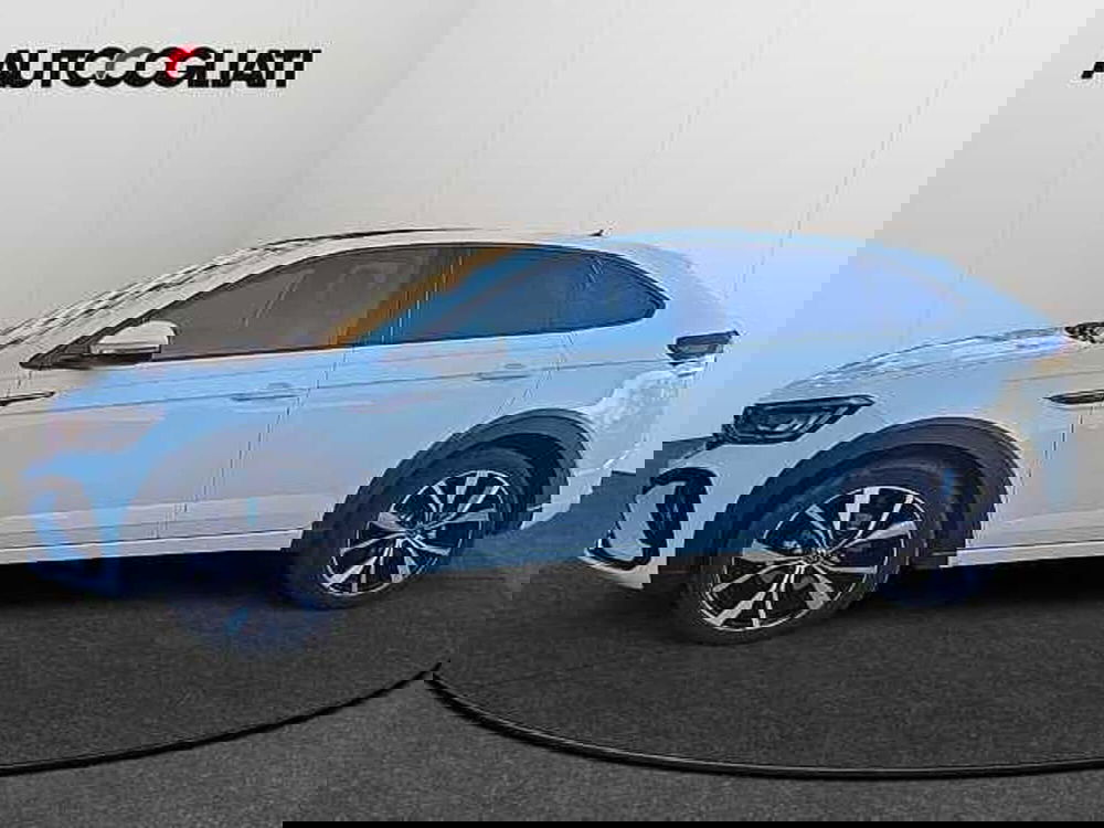 Volkswagen Taigo usata a Lecco (8)