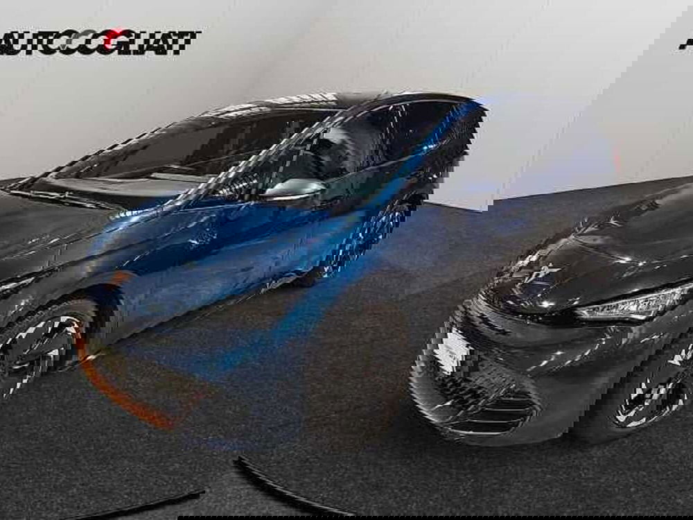 Cupra Born usata a Lecco