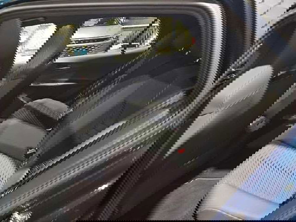 Cupra Born usata a Lecco (10)