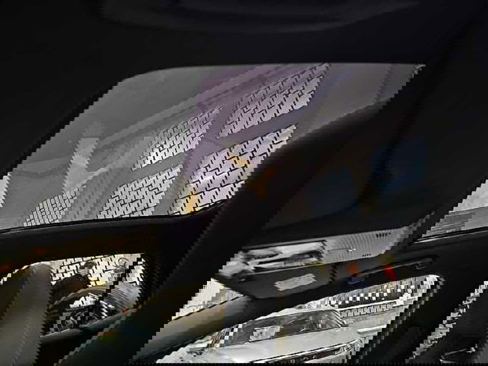 Cupra Born usata a Lecco (11)