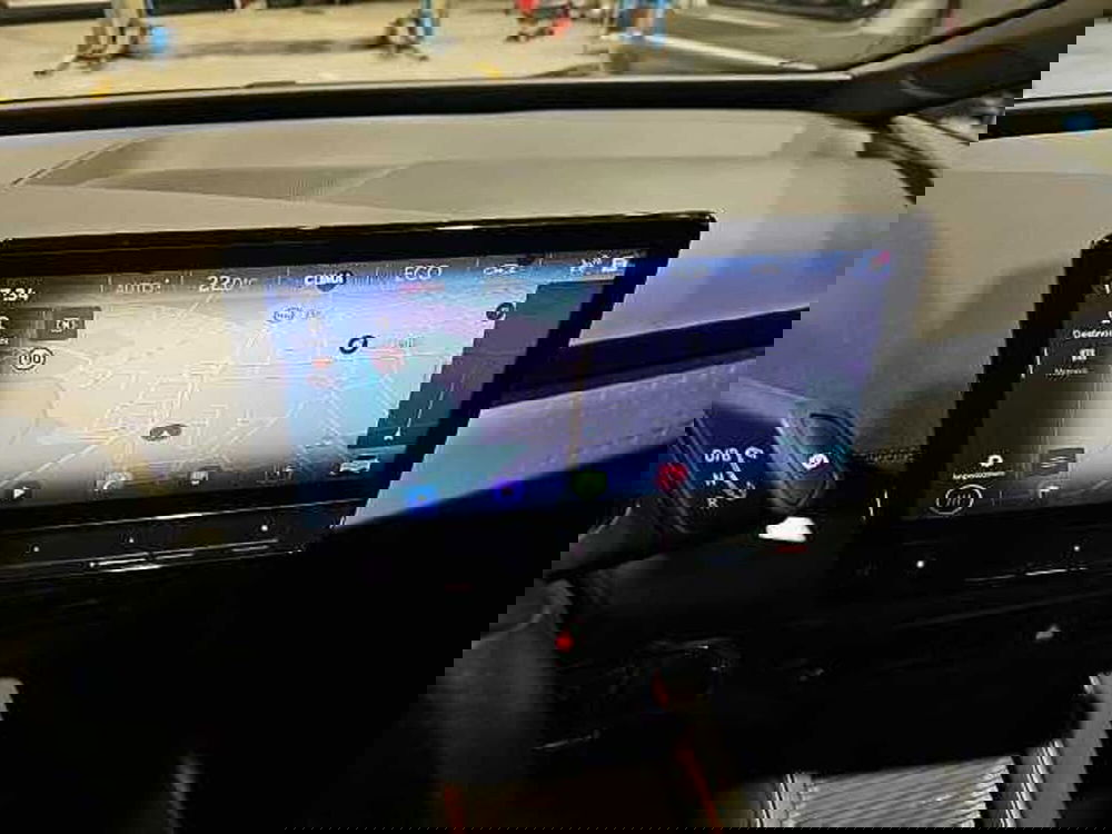 Cupra Born usata a Lecco (13)