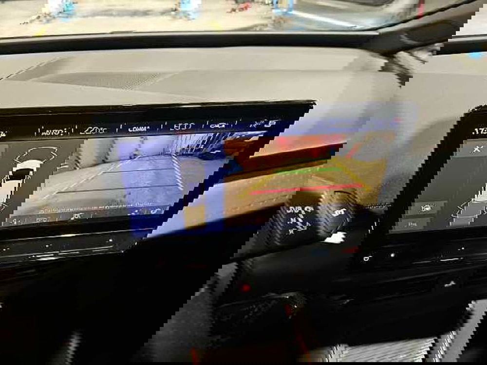 Cupra Born usata a Lecco (14)