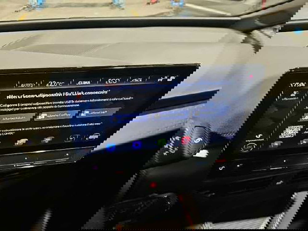 Cupra Born usata a Lecco (16)