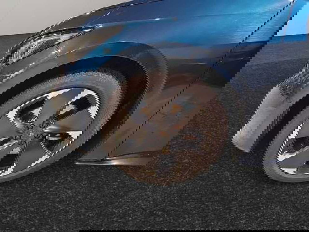 Cupra Born usata a Lecco (17)