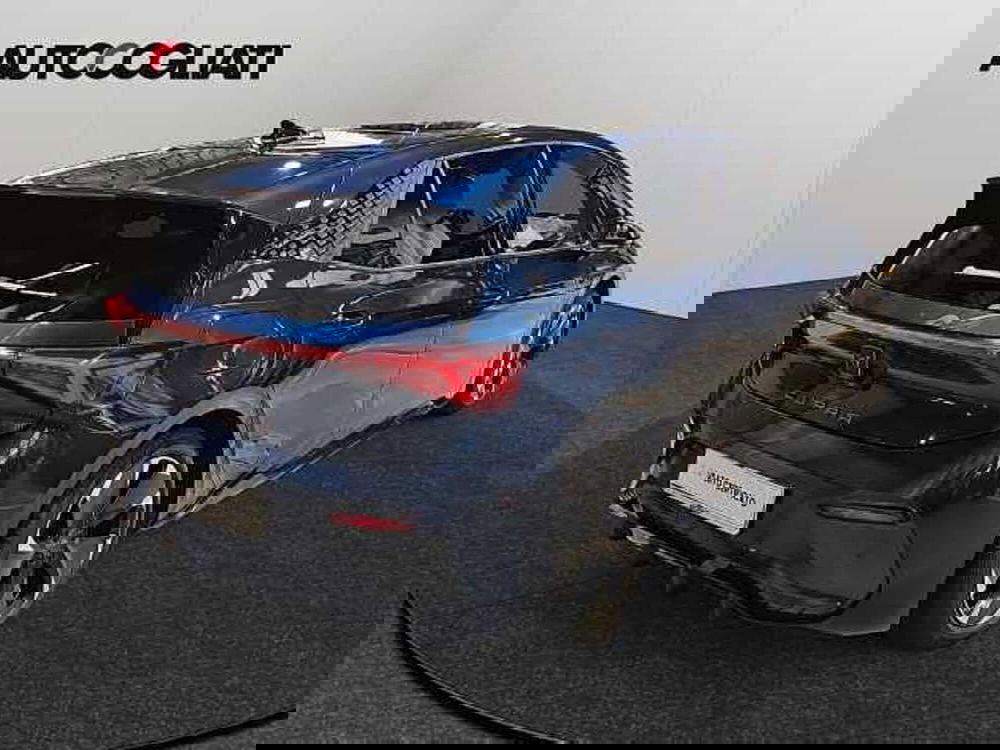 Cupra Born usata a Lecco (5)