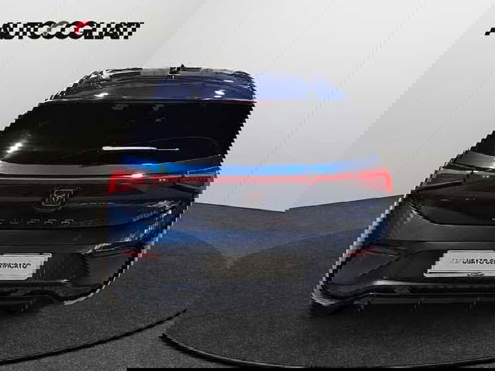 Cupra Born usata a Lecco (6)