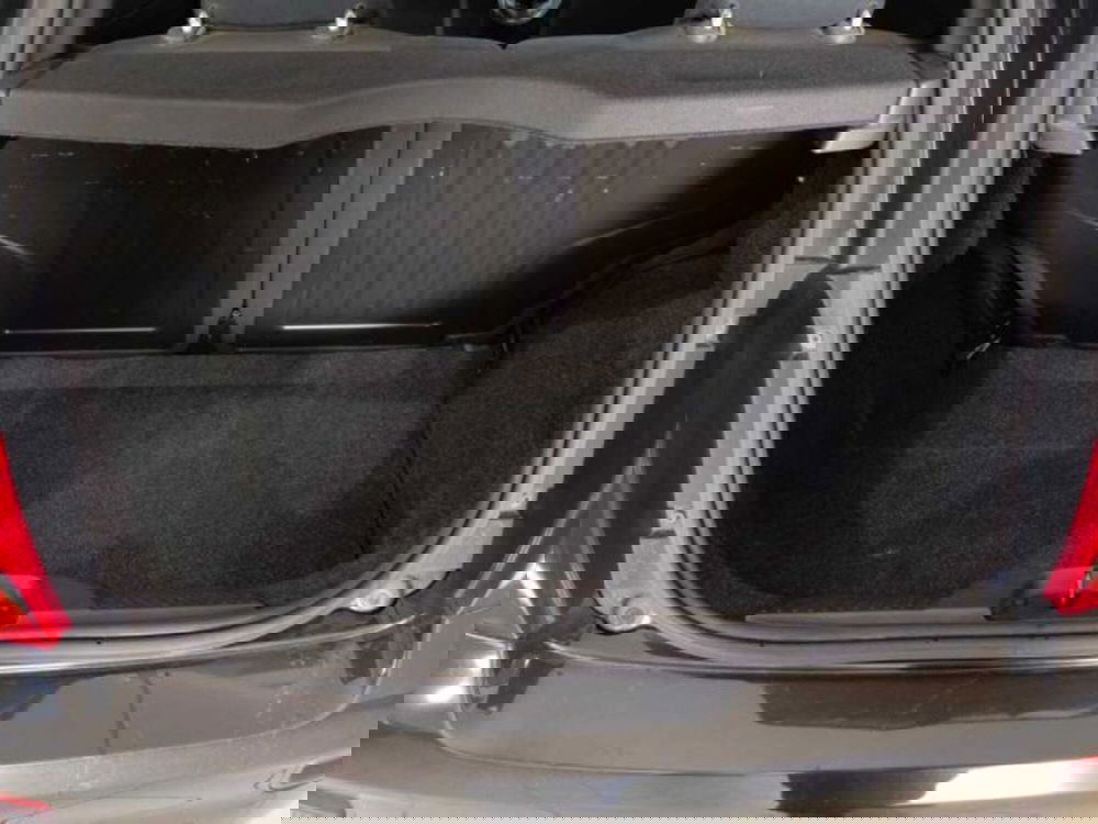 Abarth 595 usata a Caltanissetta (10)