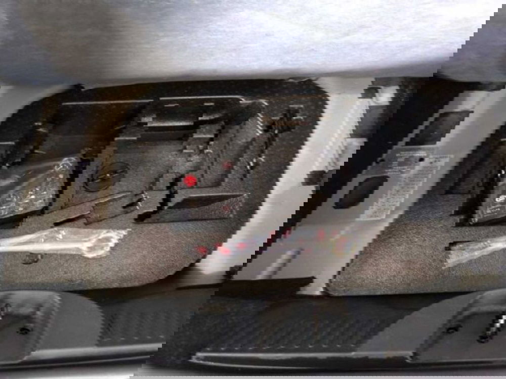 Abarth 595 usata a Caltanissetta (11)