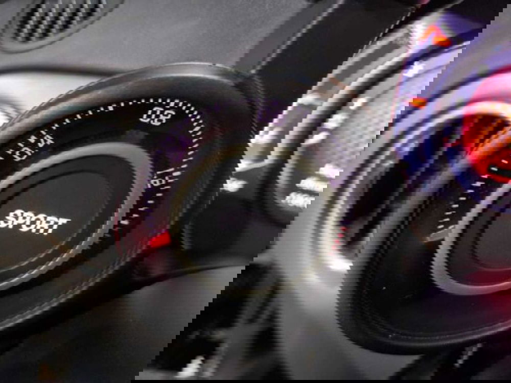 Abarth 595 usata a Caltanissetta (15)