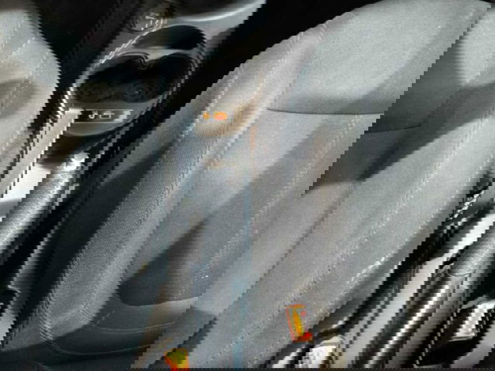 Abarth 595 usata a Caltanissetta (16)