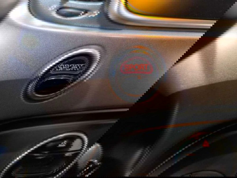 Abarth 595 usata a Caltanissetta (19)