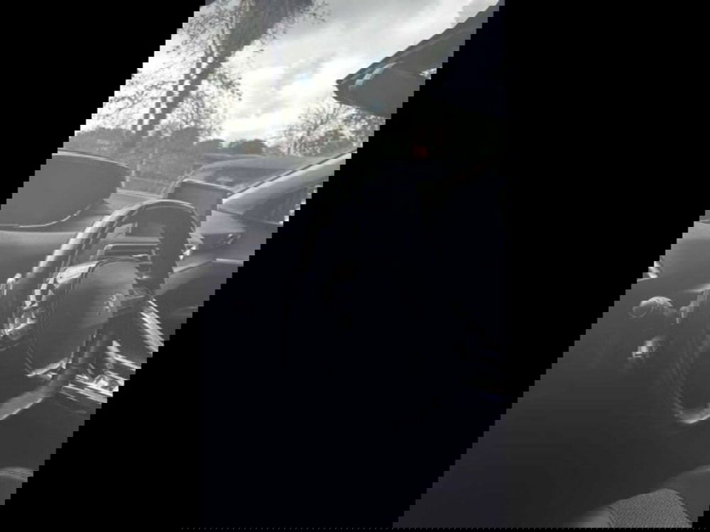 Peugeot 3008 usata a Caltanissetta (10)