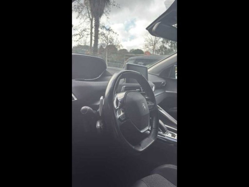 Peugeot 3008 usata a Caltanissetta (10)