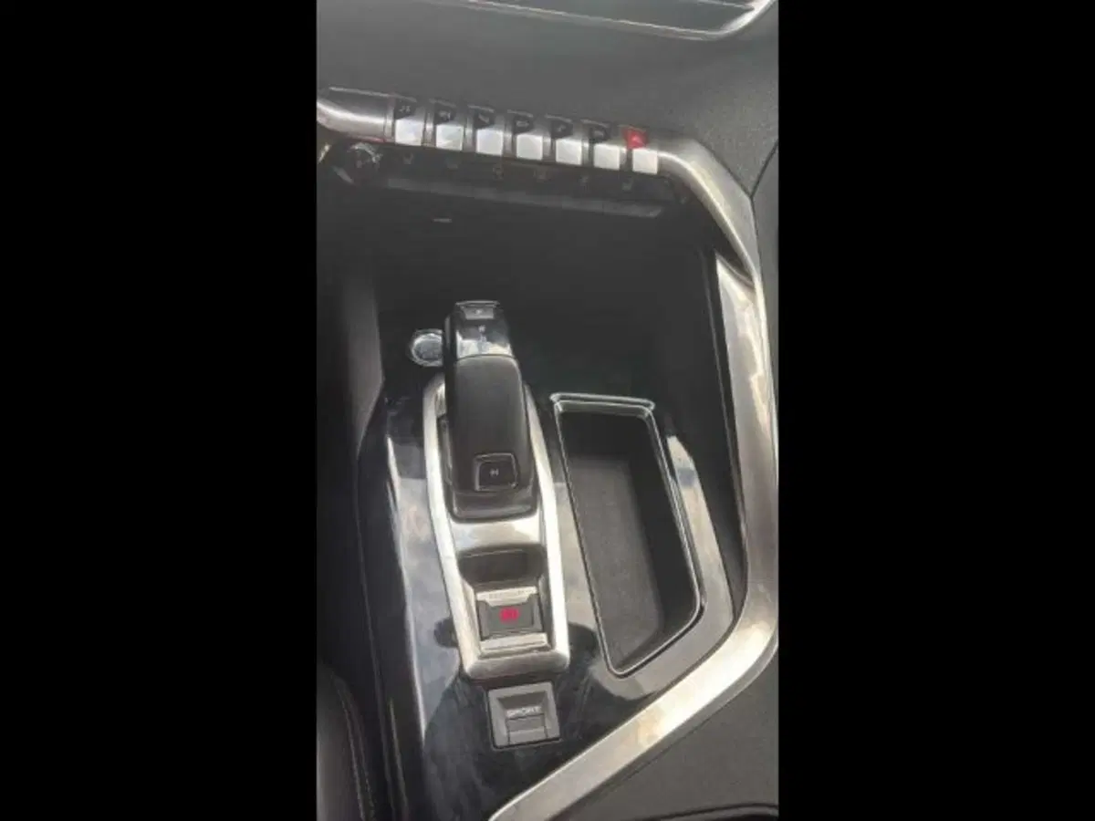 Peugeot 3008 usata a Caltanissetta (11)