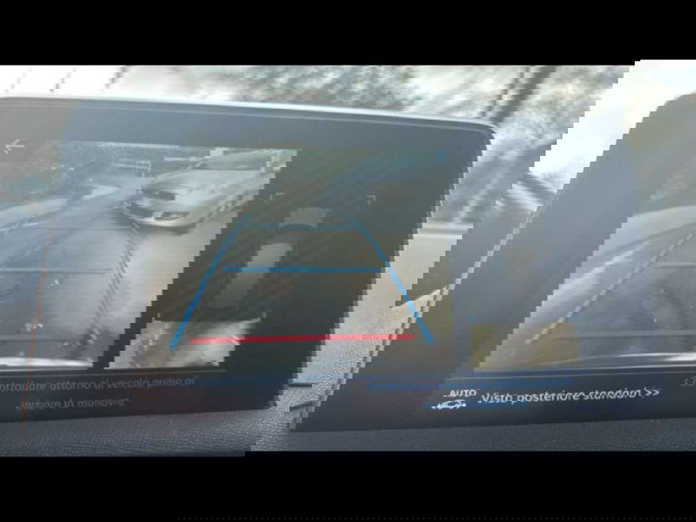 Peugeot 3008 usata a Caltanissetta (12)