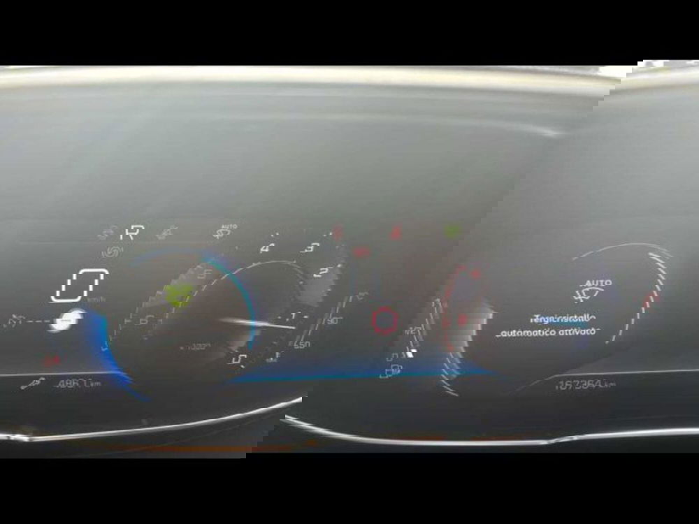 Peugeot 3008 usata a Caltanissetta (13)