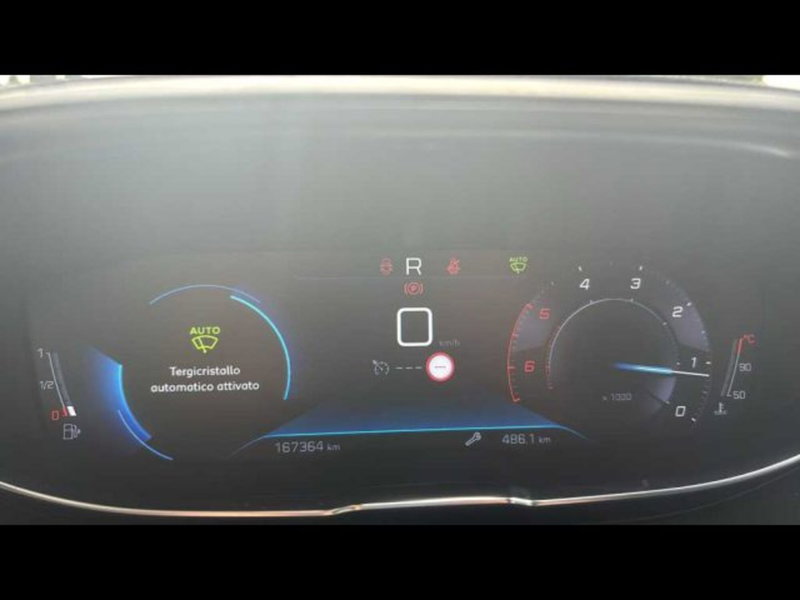 Peugeot 3008 usata a Caltanissetta (13)