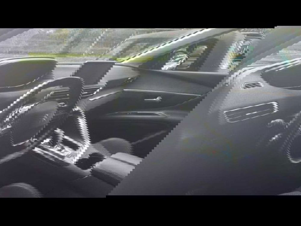 Peugeot 3008 usata a Caltanissetta (14)