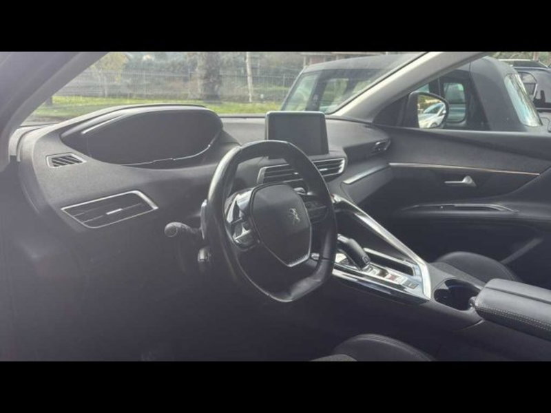 Peugeot 3008 usata a Caltanissetta (14)