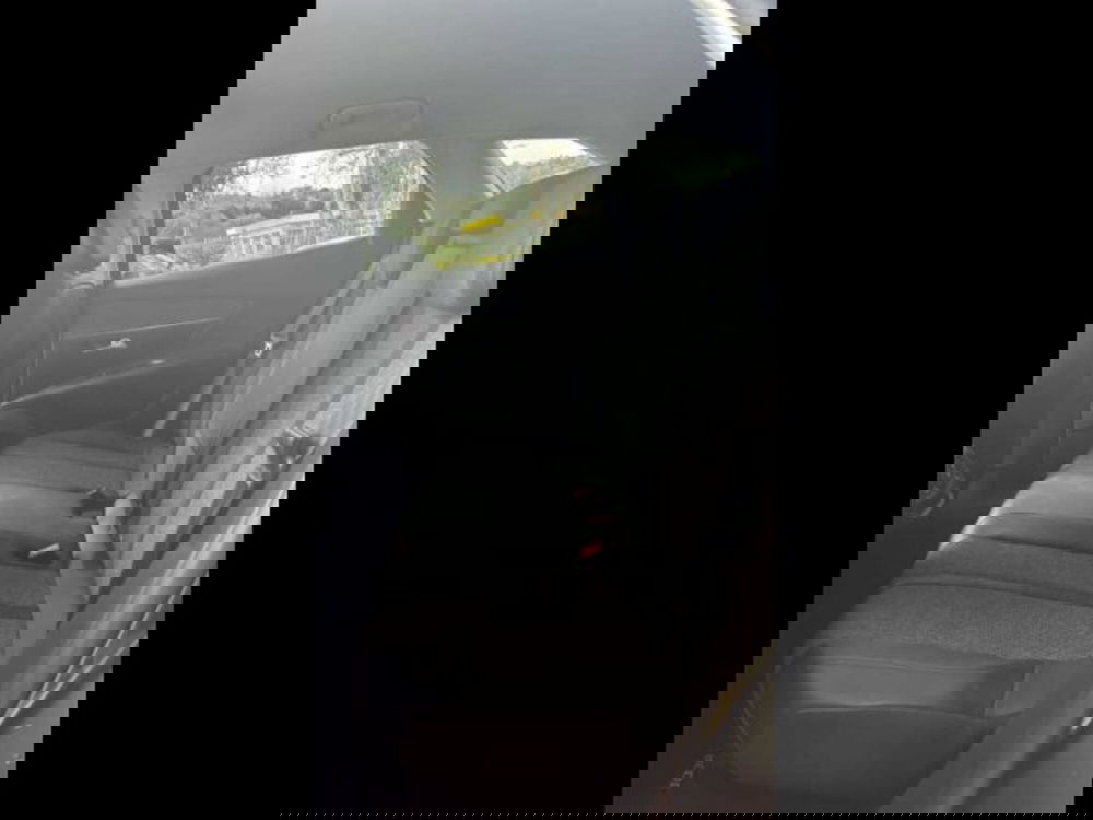 Peugeot 3008 usata a Caltanissetta (15)