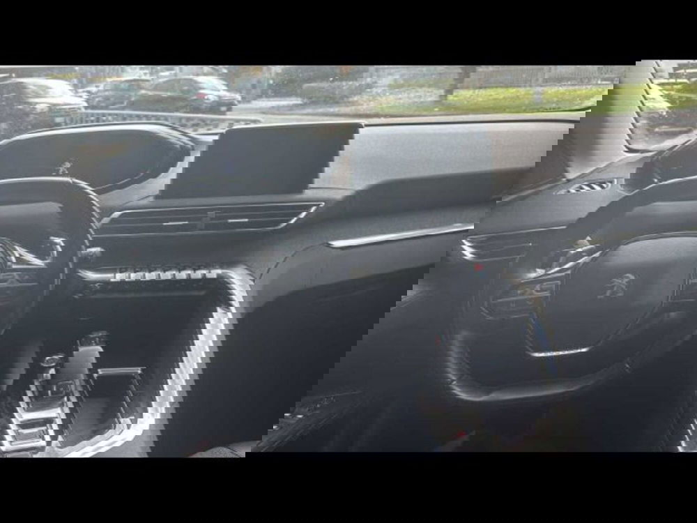 Peugeot 3008 usata a Caltanissetta (17)