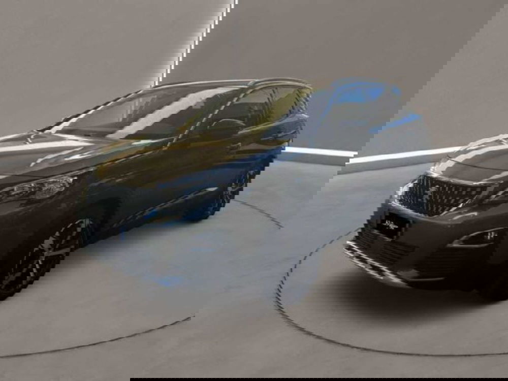 Peugeot 3008 usata a Caltanissetta (3)