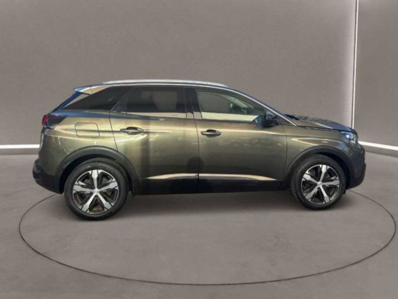 Peugeot 3008 usata a Caltanissetta (4)