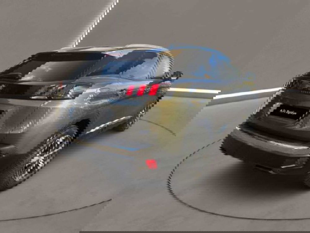 Peugeot 3008 usata a Caltanissetta (7)