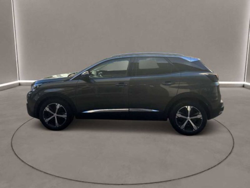 Peugeot 3008 usata a Caltanissetta (8)