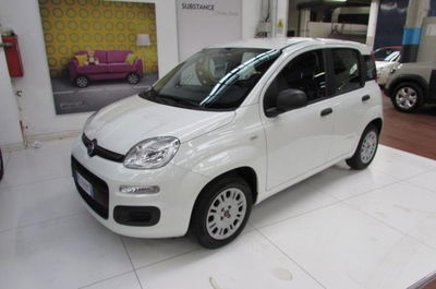 Fiat Panda 1.2 Easy del 2019 usata a Rho