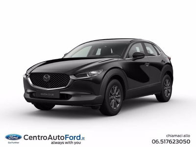 Mazda CX-30 2.5 m-hybrid Advantage 2wd 140cv 6mt nuova a Albano Laziale