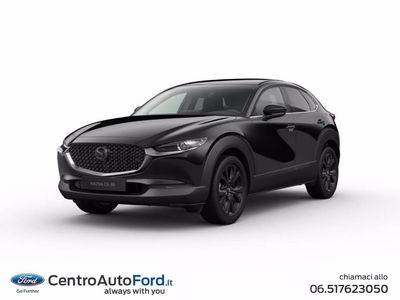Mazda CX-30 2.5 m-hybrid Homura 2wd 140cv 6mt nuova a Albano Laziale
