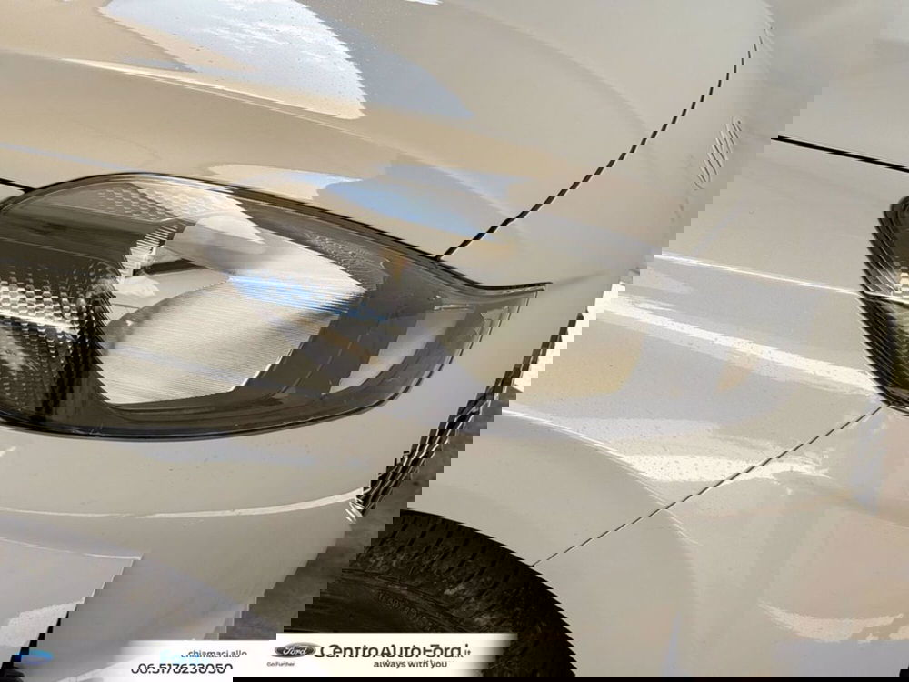 Hyundai i10 nuova a Roma (13)