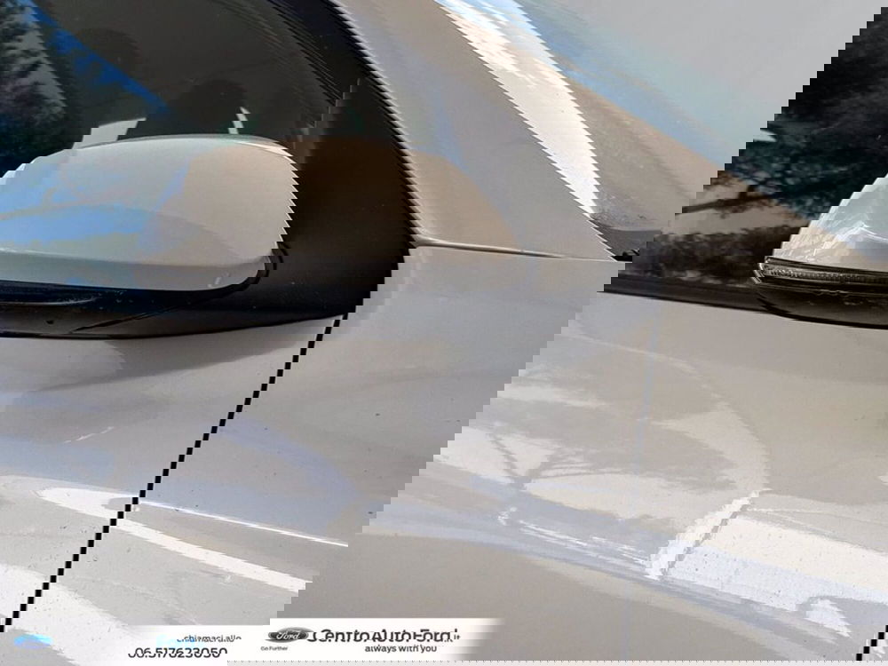 Hyundai i10 nuova a Roma (15)