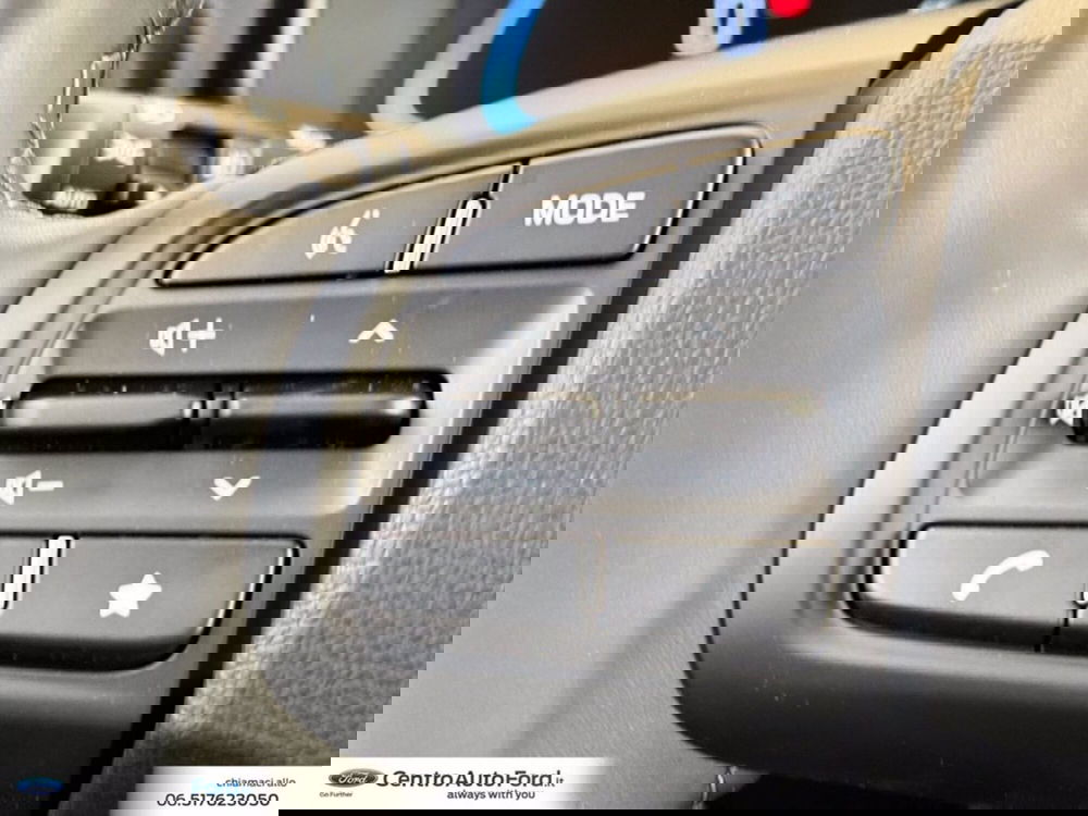 Hyundai i10 nuova a Roma (20)