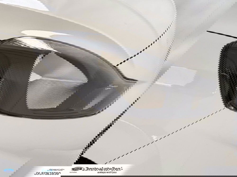 Hyundai i10 nuova a Roma (15)