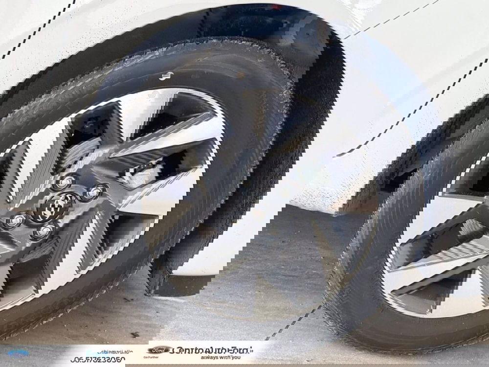 Hyundai i10 nuova a Roma (16)