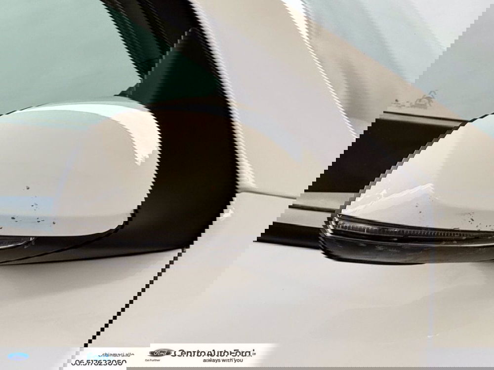 Hyundai i10 nuova a Roma (15)