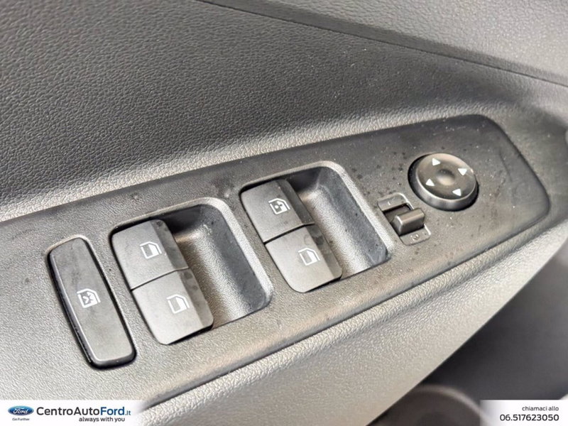 Hyundai i10 nuova a Roma (19)