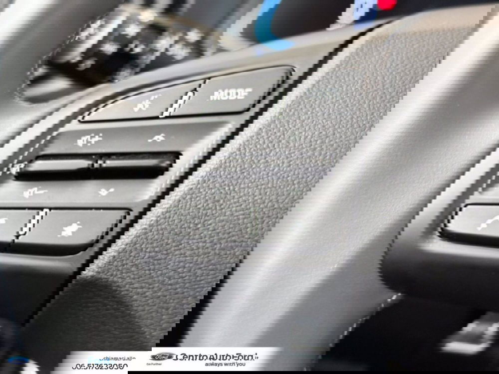 Hyundai i10 nuova a Roma (20)